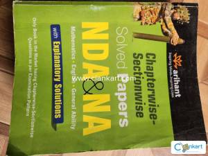 Arihant Pathfinder  solved papers