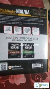 Arihant Pathfinder nda/na