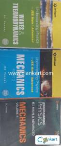 Arihant Physics