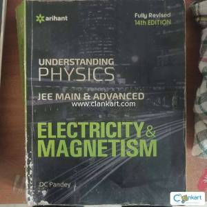 Arihant Physics