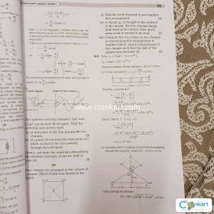 Arihant Physics Class 12