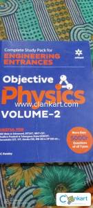 Arihant Physics DC Pandey