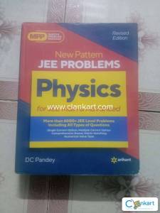 Arihant Physics DC pandey