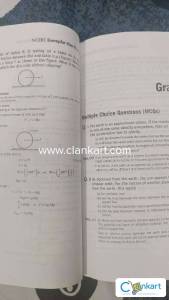 Arihant Physics Exemplar class 11