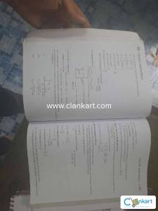 Arihant Physics For JEE Mains and Advanced