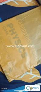 Arihant Physics Laboratory Manual.(Used)