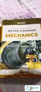 Arihant Physics Mechanics Part2