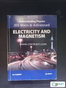 Arihant Physics ( Electricity and Magnetism)