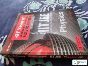 Arihant Physics for Class 12