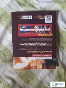 Arihant Physics for Class 12