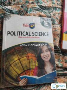 Arihant Physics for Class 12