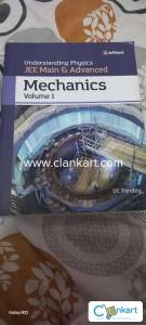 Arihant Physics for JEE Main & Advanced