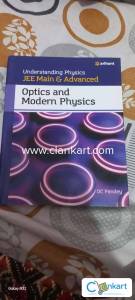 Arihant Physics for JEE Main & Advanced