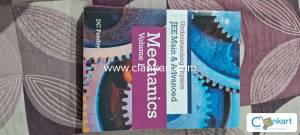 Arihant Physics for JEE Main and Advance