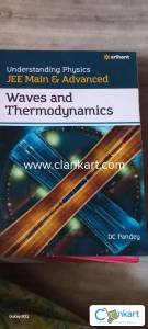 Arihant Physics for JEE Main & Advanced