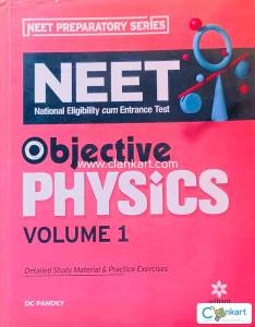 Arihant Physics for NEET