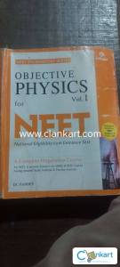Arihant Physics for class 11