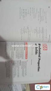 Arihant Physics for class 11