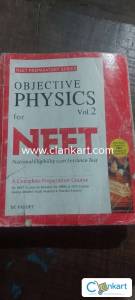 Arihant Physics for class 12