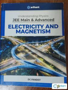Arihant Physics for class 12