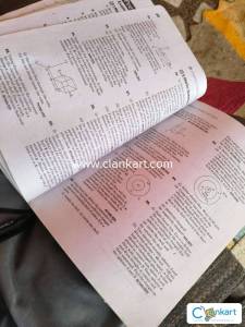 Arihant Physics for class 12th