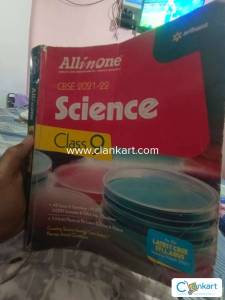 Arihant Physics for class 9