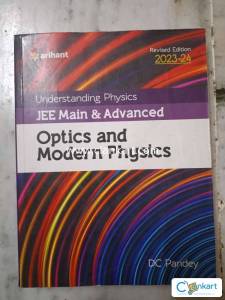 Arihant Physics for jee