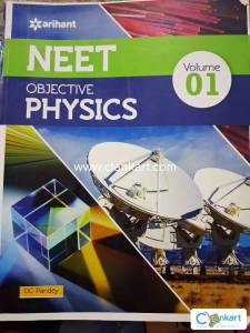 Arihant Physics for neet