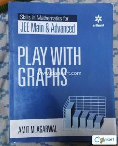 Arihant Play with Graphs
