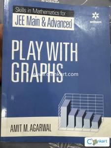 Arihant Play with graphs   Amit M. Agarwal