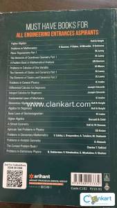 Arihant Problems In Mathematics V GOVOROV