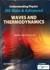 Arihant Publication Physics for JEE Main and Advanced