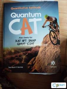Arihant Quantitative aptitude
