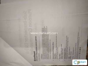 Arihant SI AND PLATOON COMMANDER BOOK FOR SALE IN BEST CONDITION