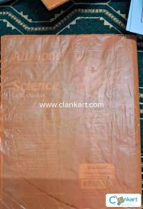 Arihant Science for Class 9