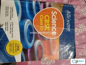 Arihant Science for class 10