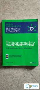 Arihant Trigonometry