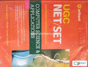 Arihant UGC NET/SET BOOK