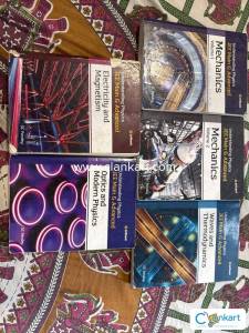 Arihant Understanding Physics JEE MAIN&ADVANCED by DC PANDEY