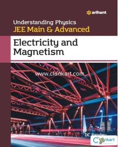 Arihant  electricity and magnetism