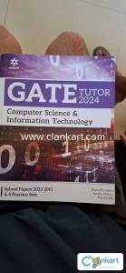 Arihant  gate tutor