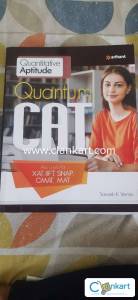 Arihant  quantum CAT