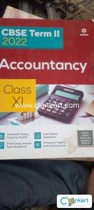 Arihant accountancy