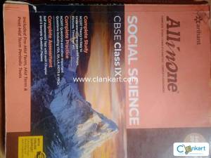 Arihant all in one SOCIAL SCIENCE