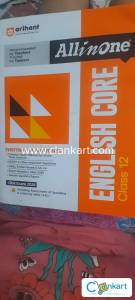 Arihant all in one class 12 english core