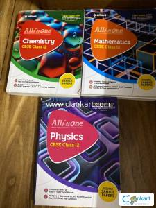 Arihant all in one for class 11