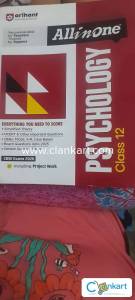 Arihant all in one psychology