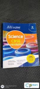 Arihant all in one science class 10th