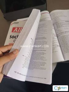 Arihant all in one ss class 10 cbse