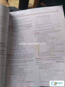 Arihant all-in-one class 10 maths book